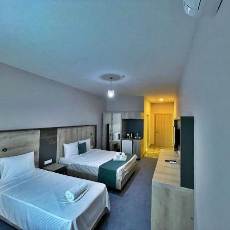 איסטמבול Beypark Hotel מראה חיצוני תמונה