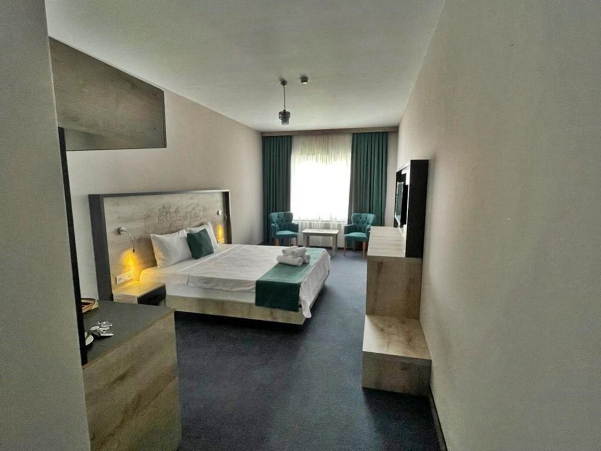 איסטמבול Beypark Hotel מראה חיצוני תמונה