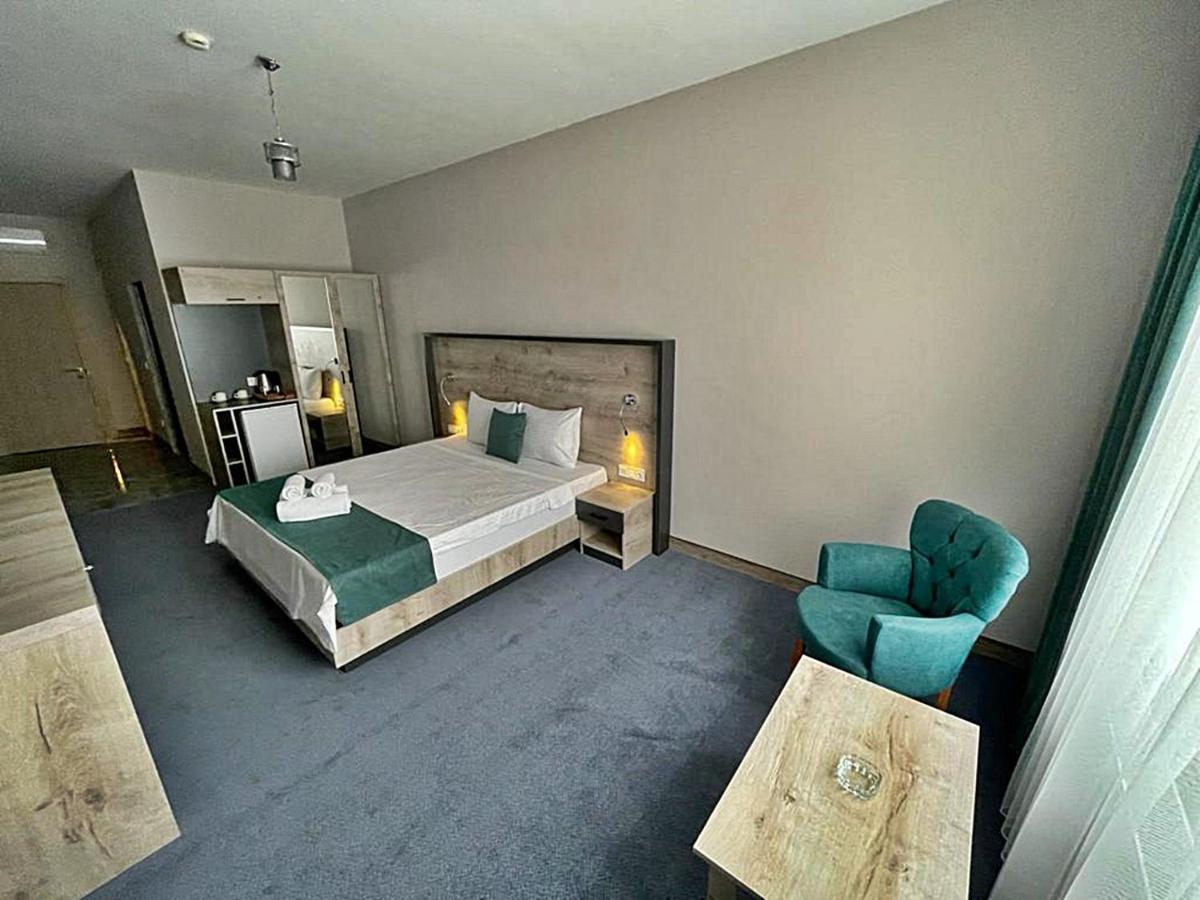 איסטמבול Beypark Hotel מראה חיצוני תמונה