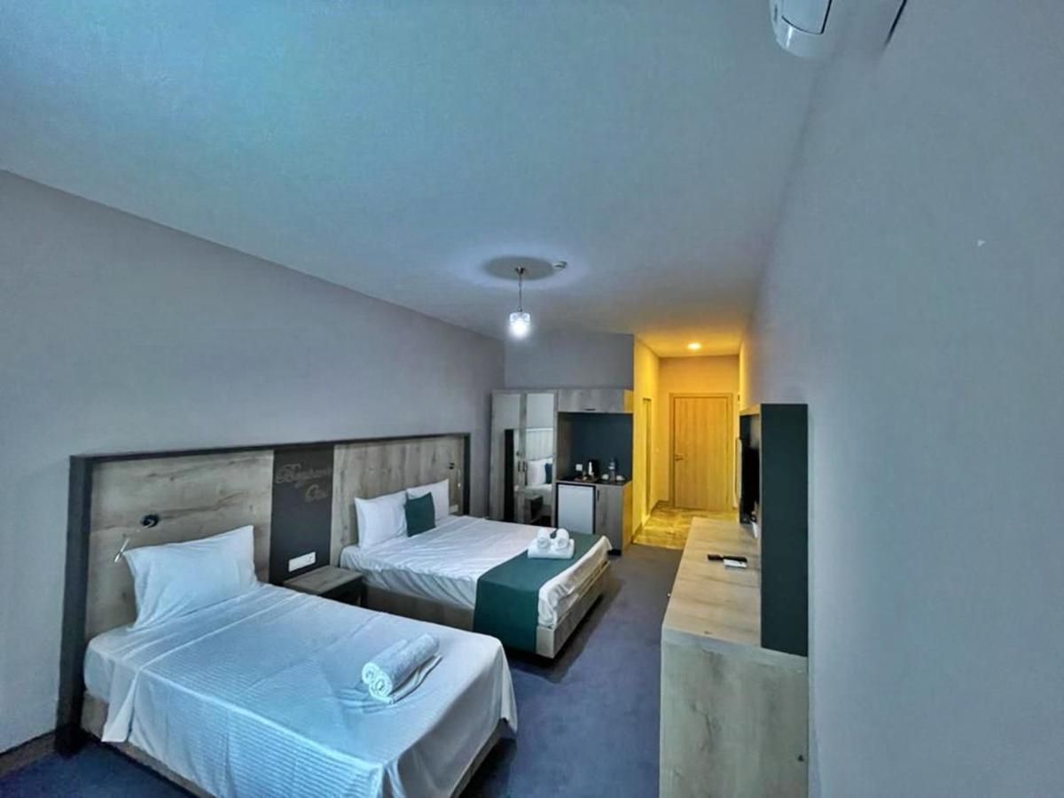 איסטמבול Beypark Hotel מראה חיצוני תמונה