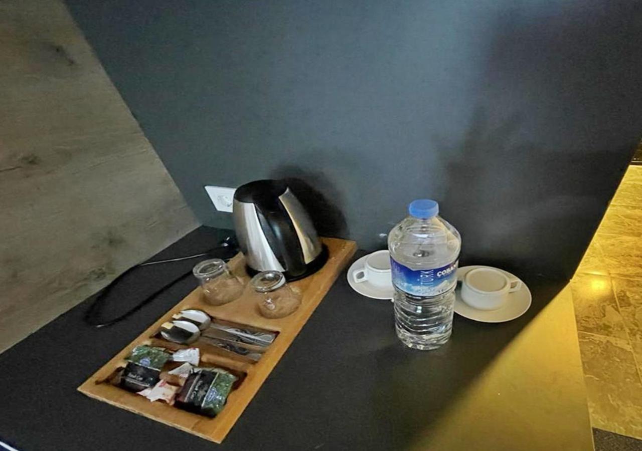 איסטמבול Beypark Hotel מראה חיצוני תמונה