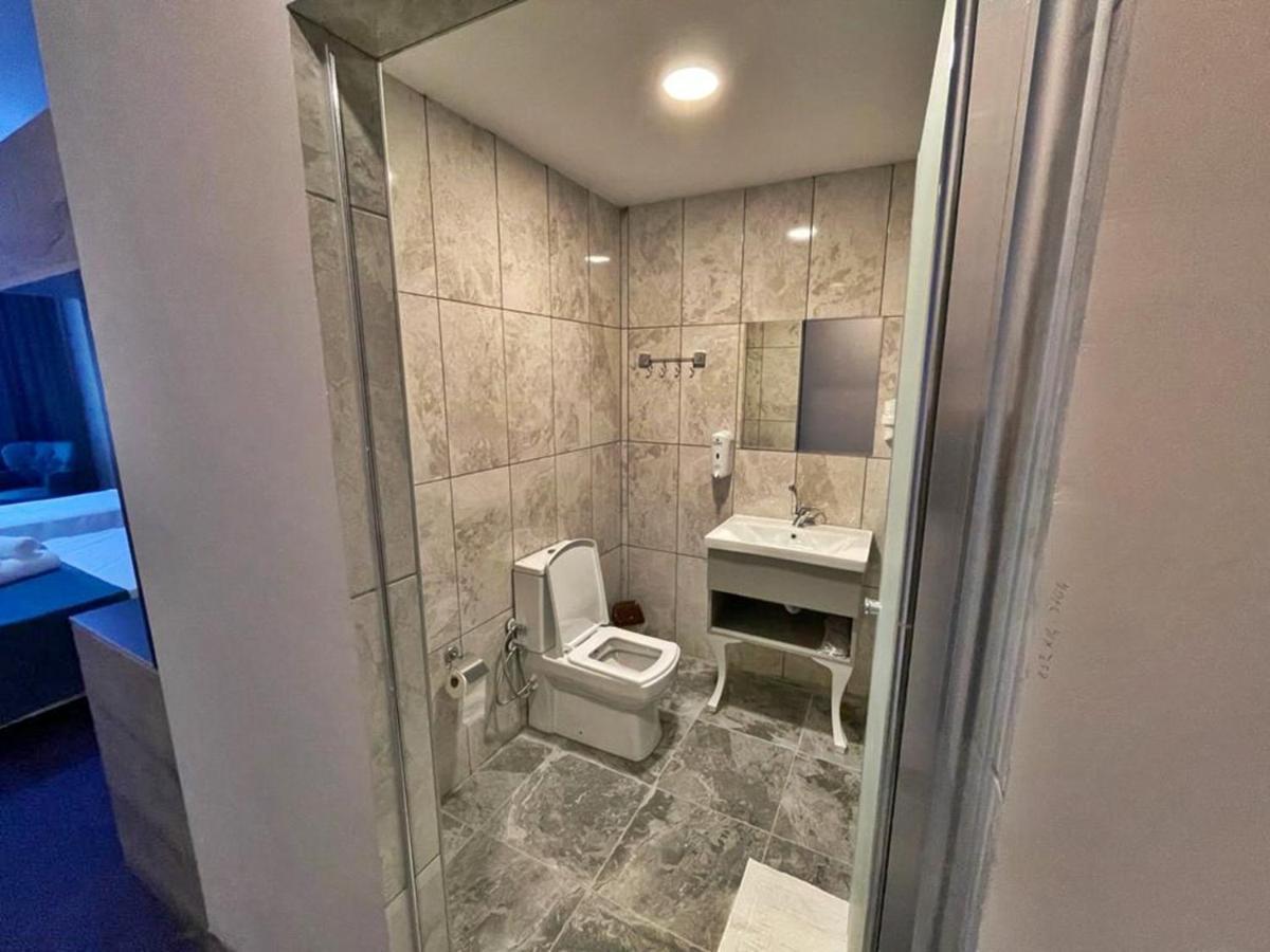 איסטמבול Beypark Hotel מראה חיצוני תמונה
